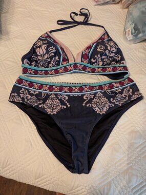 Cupshe Bikini